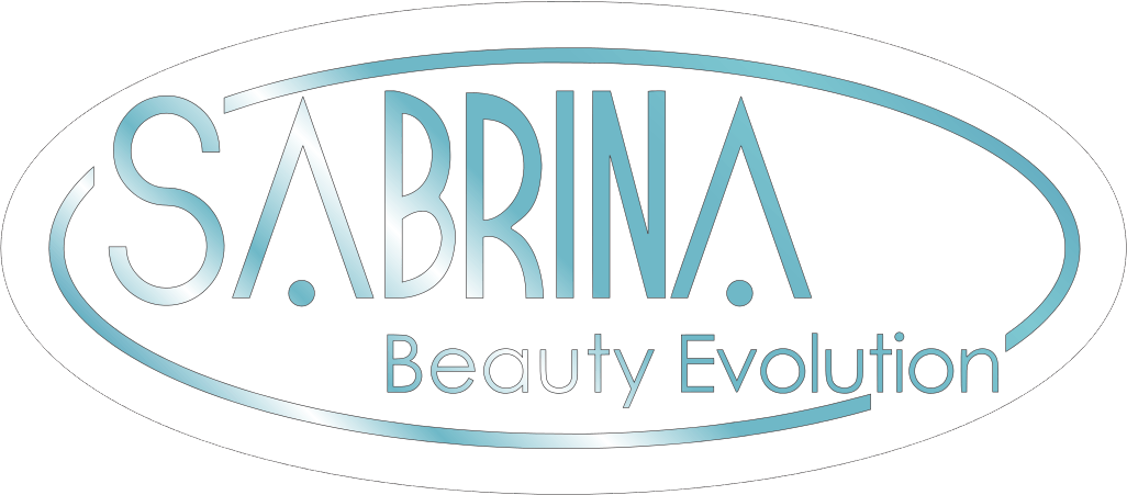 Sabrina Beauty Evolution logo