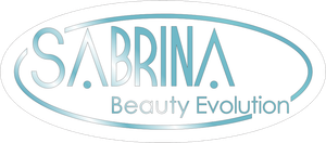 Sabrina Beauty Evolution logo