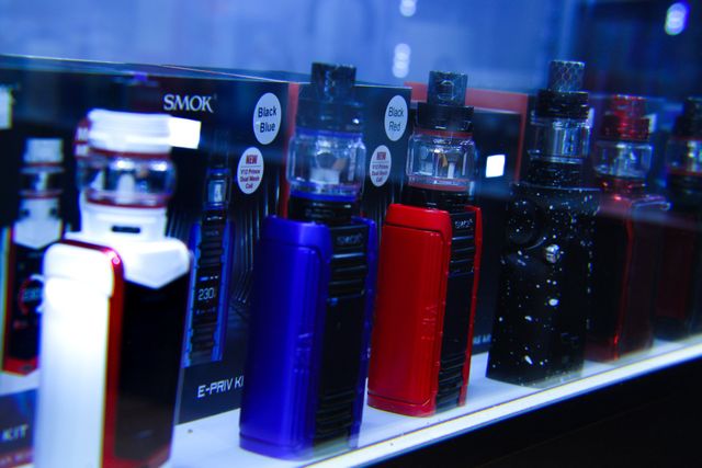 Tobacco Supplies Available in Cincinnati, OH