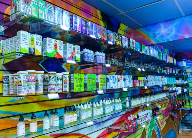 Tobacco Supplies Available in Cincinnati, OH