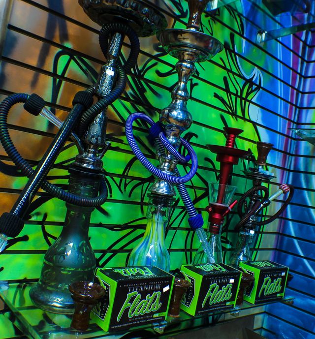 Tobacco Supplies Available in Cincinnati, OH