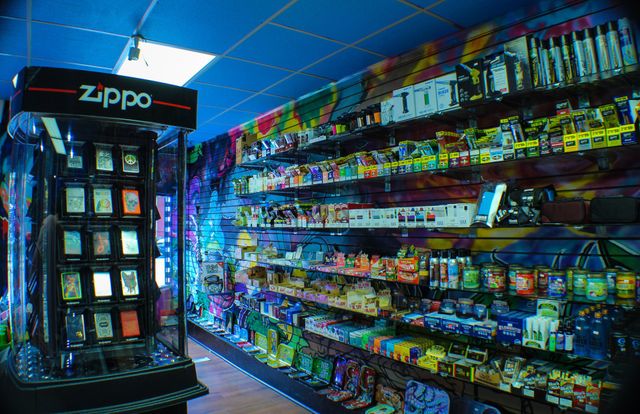 elfbar nachfüll pod läuft aus New Haven, Indiana Vape Shop - Best Rewards, Deals, and Coupons - Loyalty  Programs main image 1
