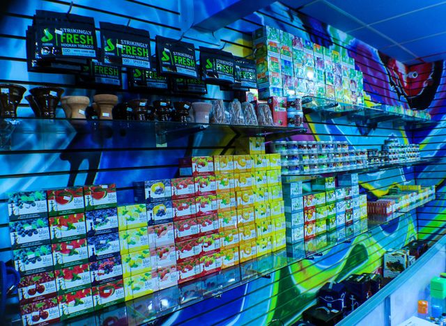Tobacco Supplies Available in Cincinnati, OH
