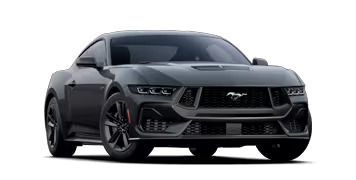 2024 Mustang® GT Fastback