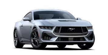2024 Mustang® GT Premium Fastback