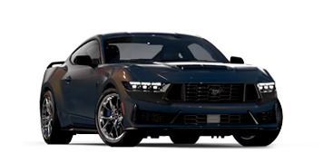2024 Mustang® Dark Horse™ Premium