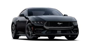 2024 Mustang® EcoBoost® Premium Fastback