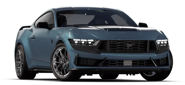 2024 Ford Mustang®
