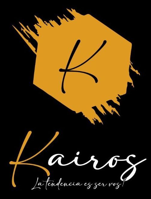 Kairos  logo