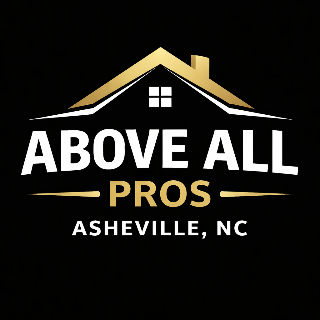 Above All Construction