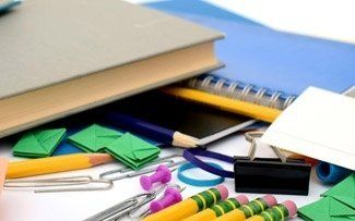 Articoli di cartoleria