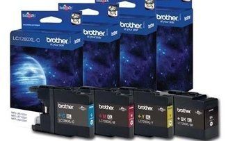 Cartuccia a colori per stampante