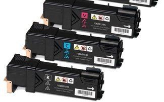 Toner a colori per stampante