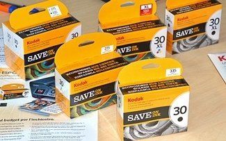 Cartucce per la stampa