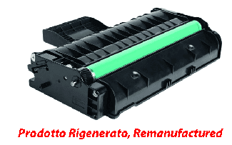 Toner rigenerato