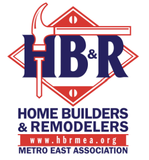 HBR Logo