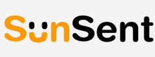 Sunsent Solar Logo