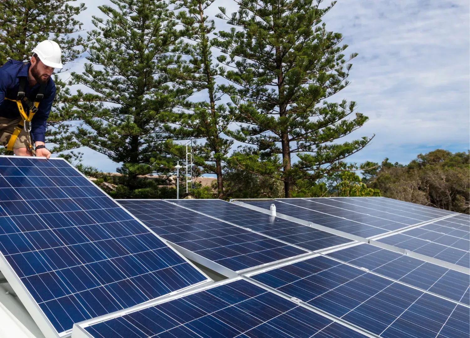 Illinois Solar Rebates & Incentives