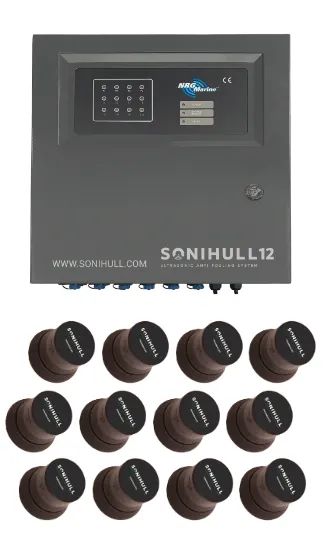 A Sonihull12 Device With a Bunch of Buttons on It — ElectroMech Machine in Woolner, NT