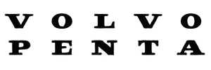 Volvo Penta Logo