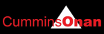 Cummins Onan Logo