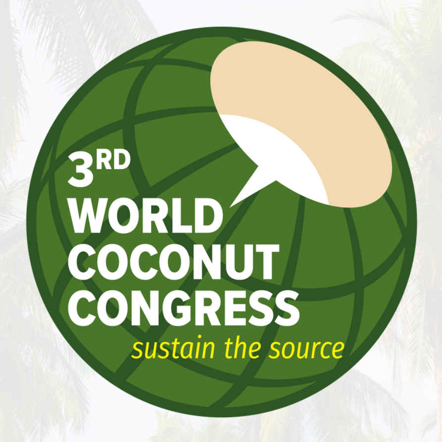 3rd world coconut congress thumbnail