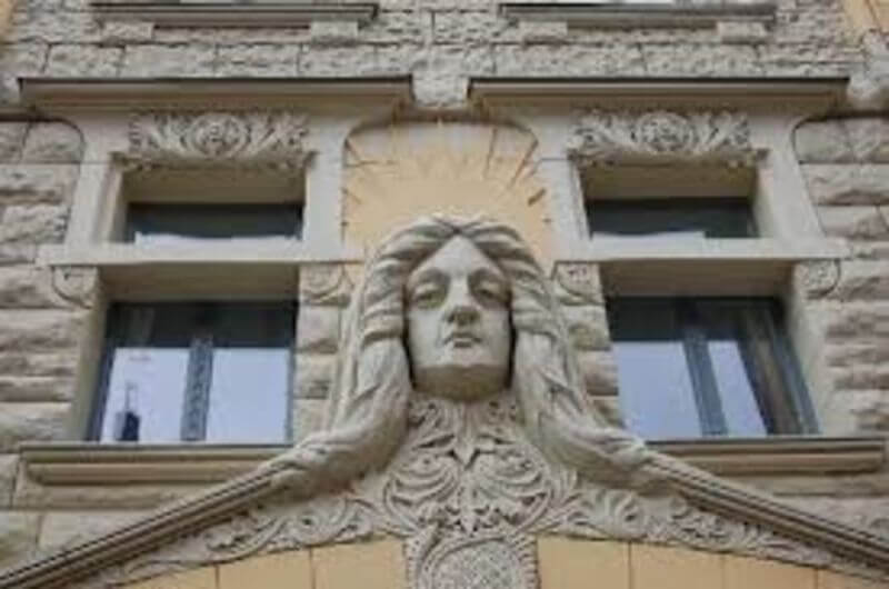 DNS automātika, SIA- realizētie objekti