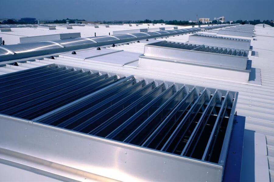 Dabiskā ventilācija