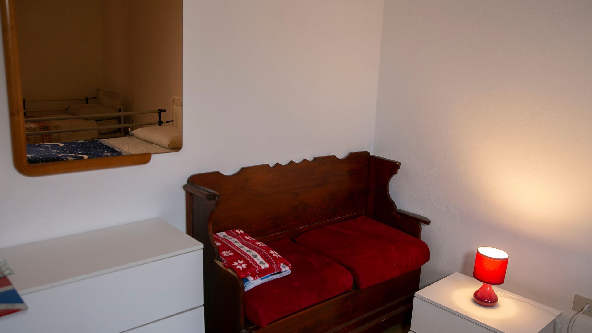 Laboratorio di pasta fresca