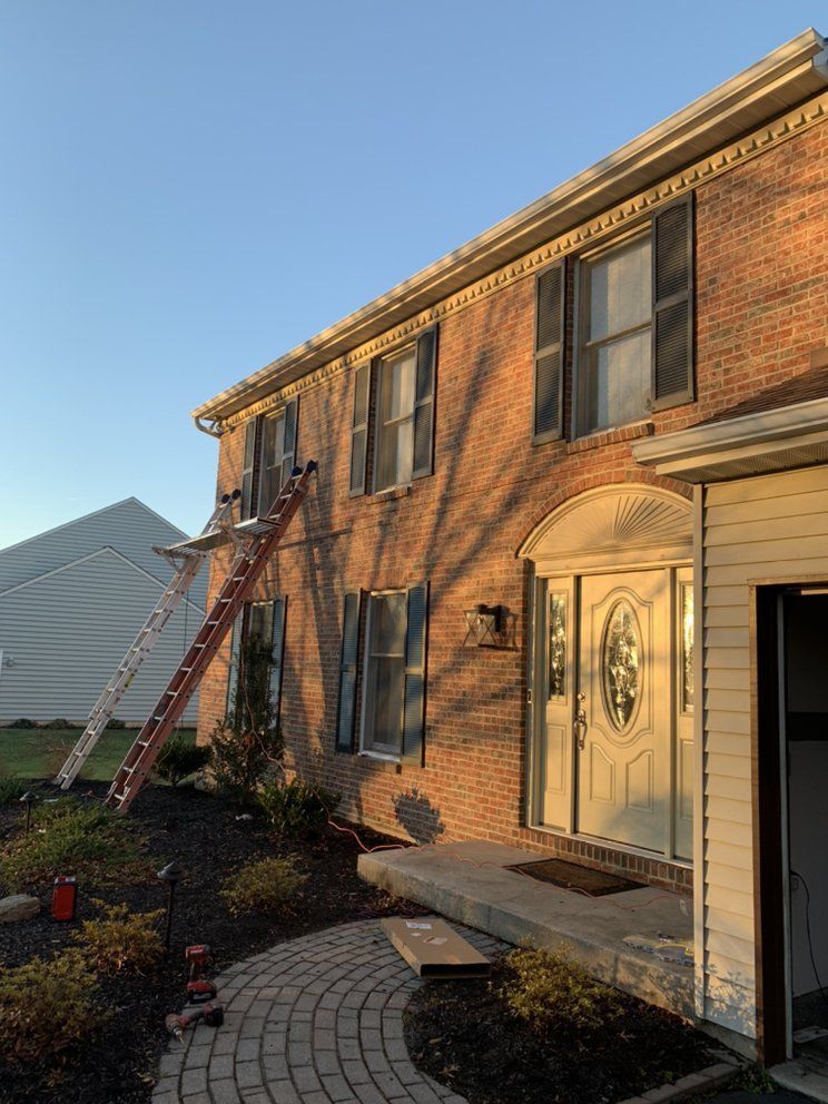 About NV Contracting