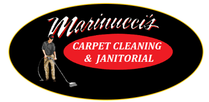 Marinucci's Carpet Cleaning & Janitorial David Marinucci