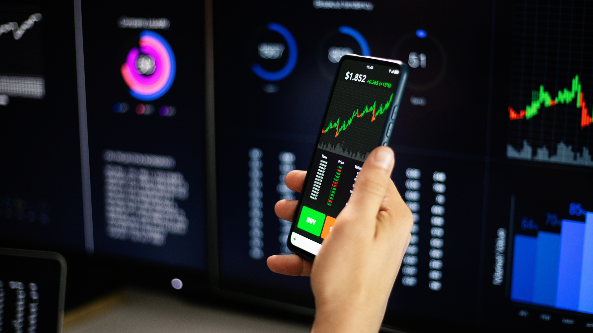 Industry Trends