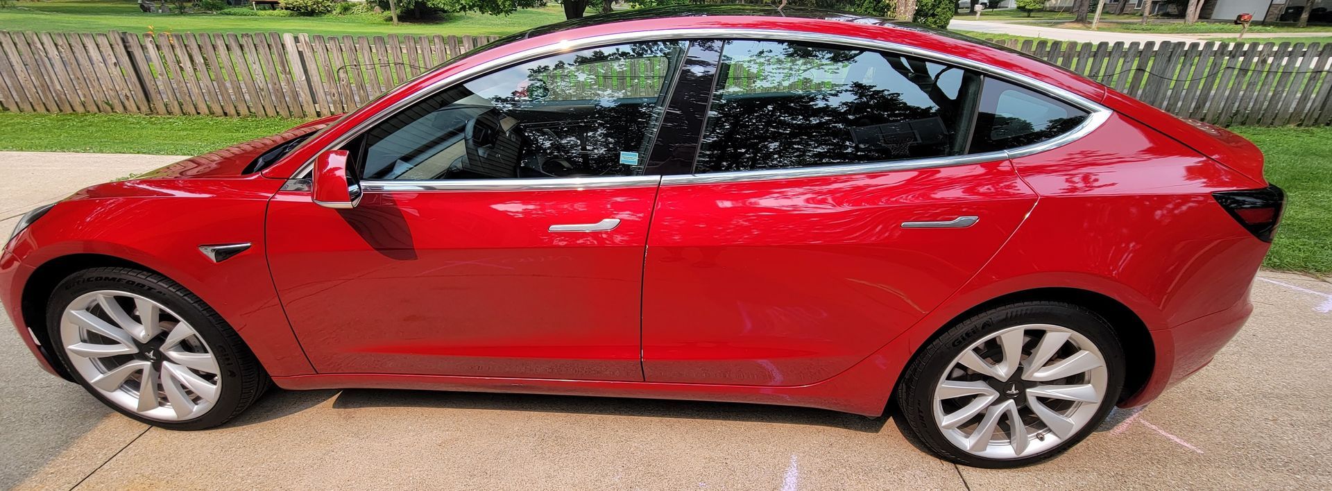 Ceramic Coating