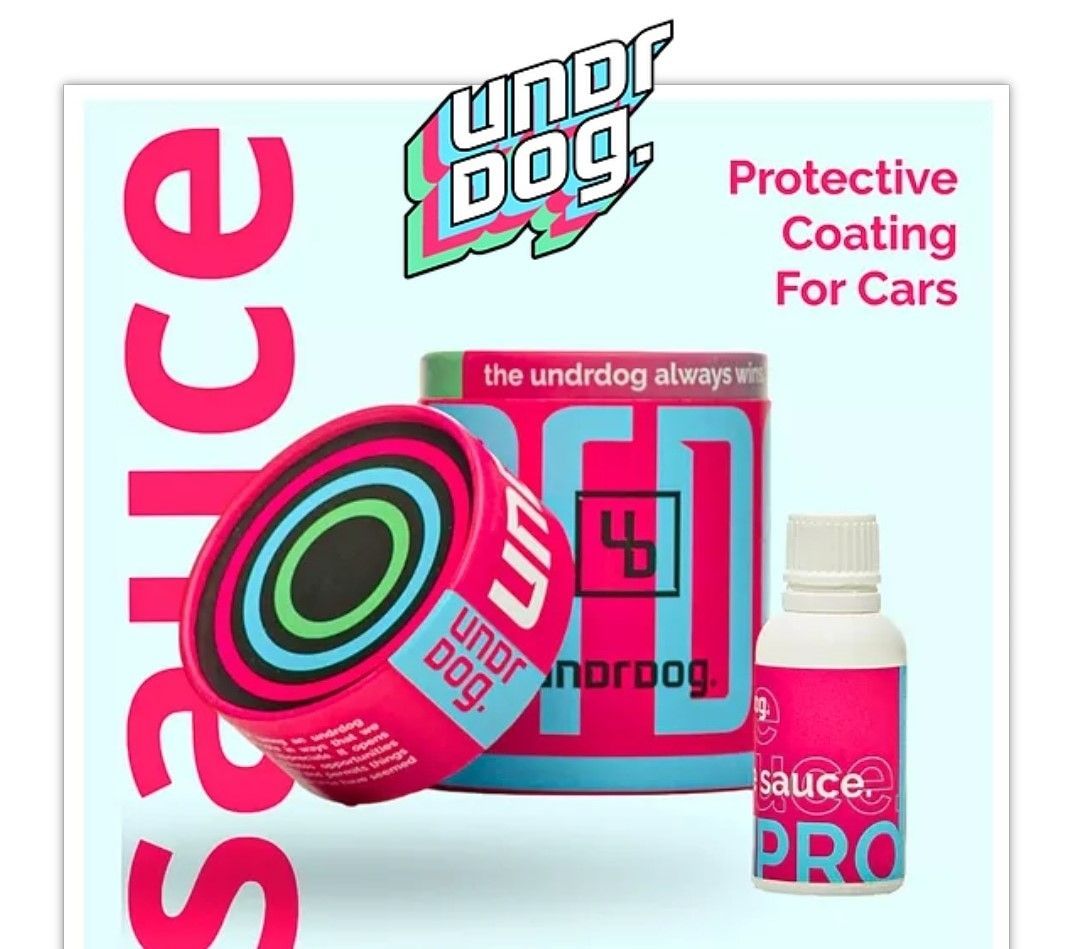 Ceramic Coating