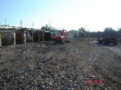 opere di demolizione 2