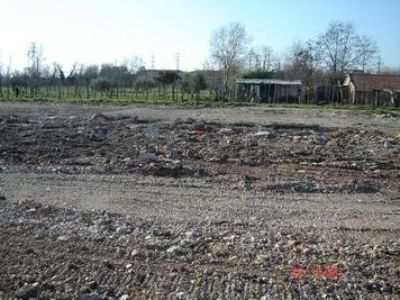 opere di demolizione