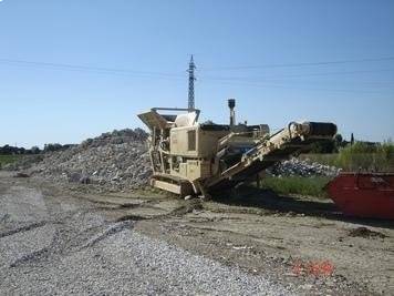 impianti di recupero 2