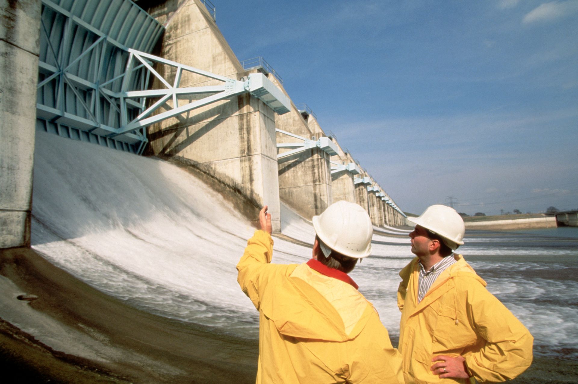 Tematiche ingegneristiche