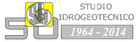 Studio Idrogeotecnico logo