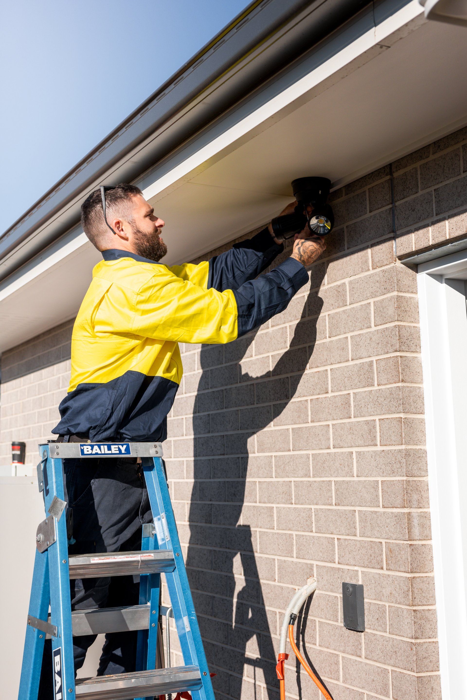 NXT Electrical Services