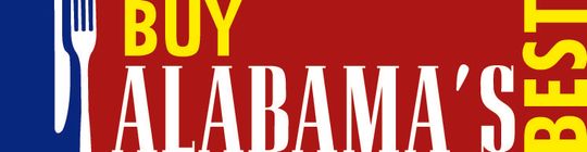 Buy Alabama's Best Logo