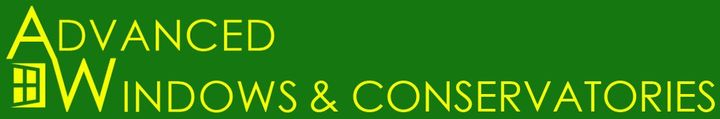 Advanced Windows & Conservatories Company Logo