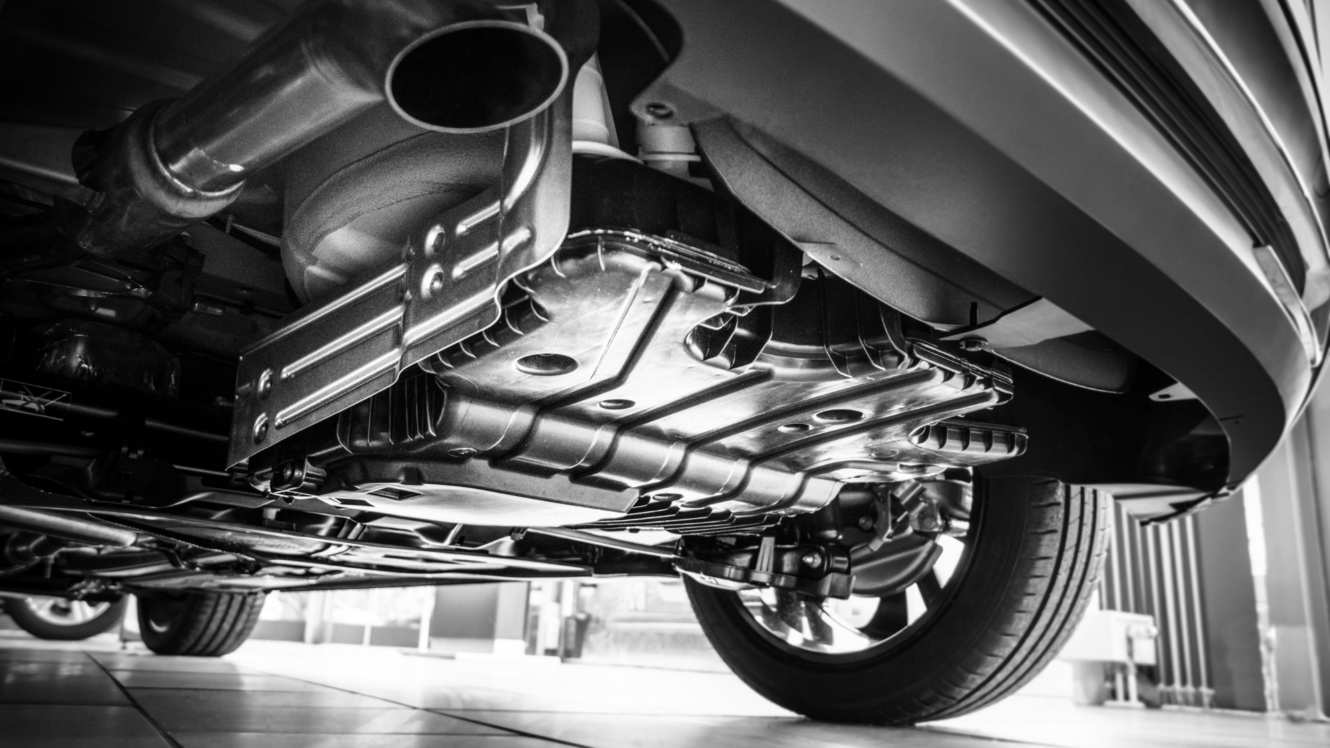 4WD Suspension Lift Kits on the Gold Coast