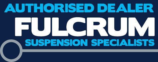 Authorised dealer fulcrum suspension specialists gold coast