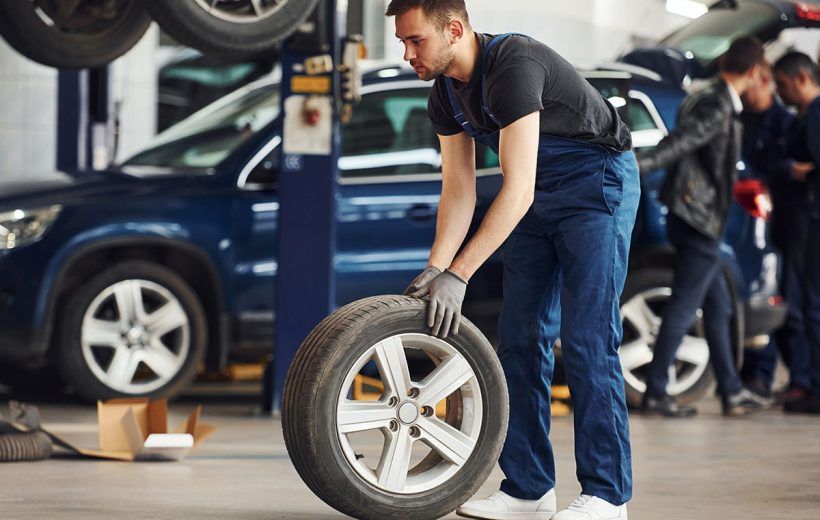 Mechanical Services on the Gold Coast