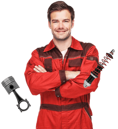 Vehicle Suspension Specialists