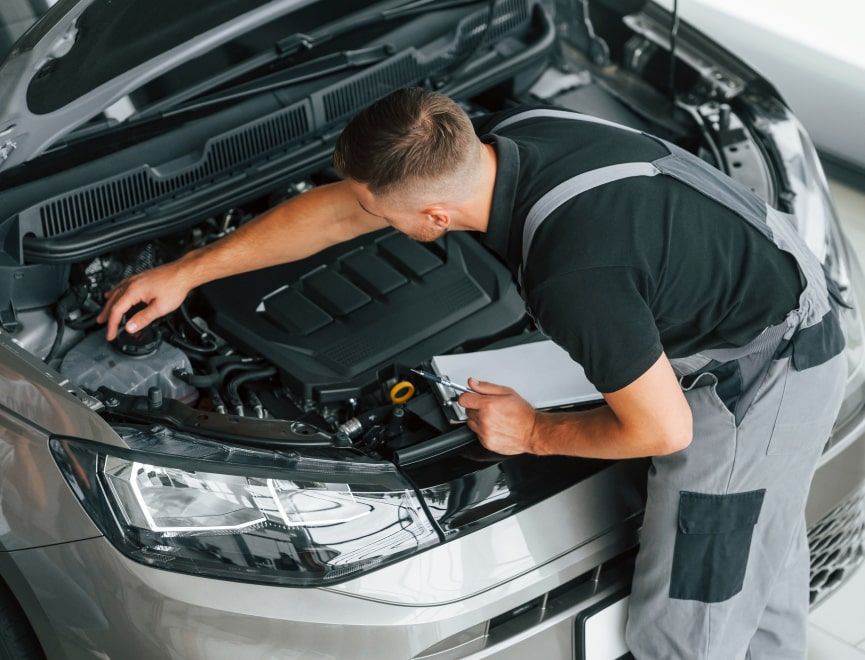 car mechanic broadbeach