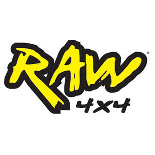 raw 4x4