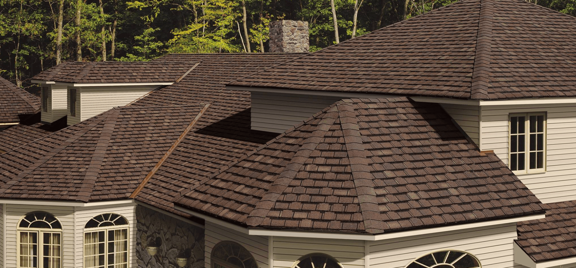 Residential Roofing, Commercial Roofing, Siding, Windows & Gutters in