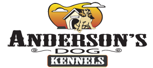 Anderson's Dog Kennels logo